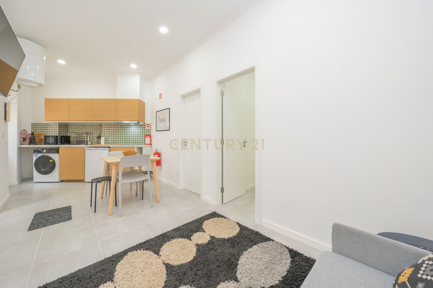 Fotografia 6 de Moradia T1 no Bairro da Fonte Nova – Setúbal |