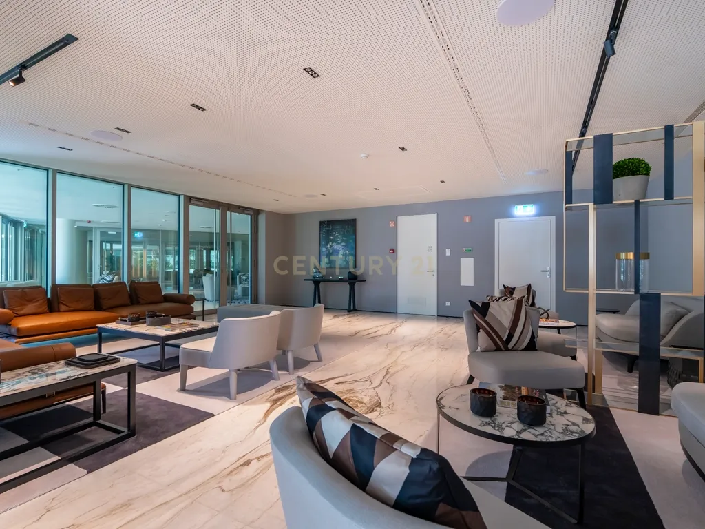 INFINITY TOWER - T3 CITY - 18º Andar - Lisboa - Image 70