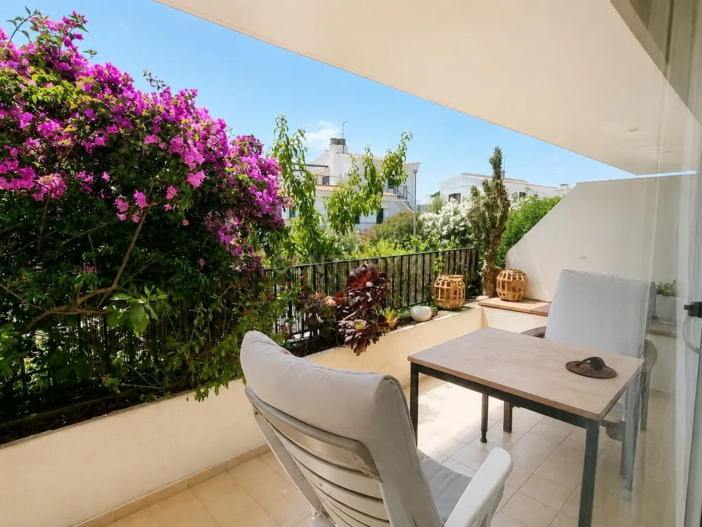 Apartamento com vista mar, terraço e garagem em Argilera, Llançà - Image 17