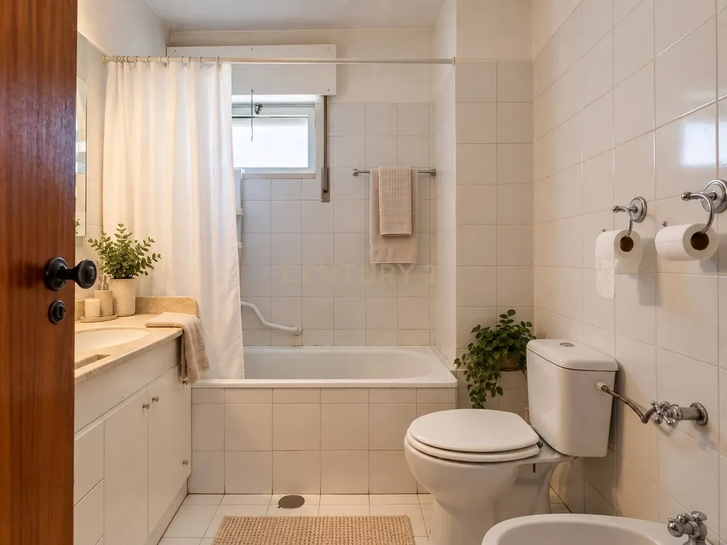 Apartamento T3 com Vista Rio nos Olivais, Lisboa - Image 16