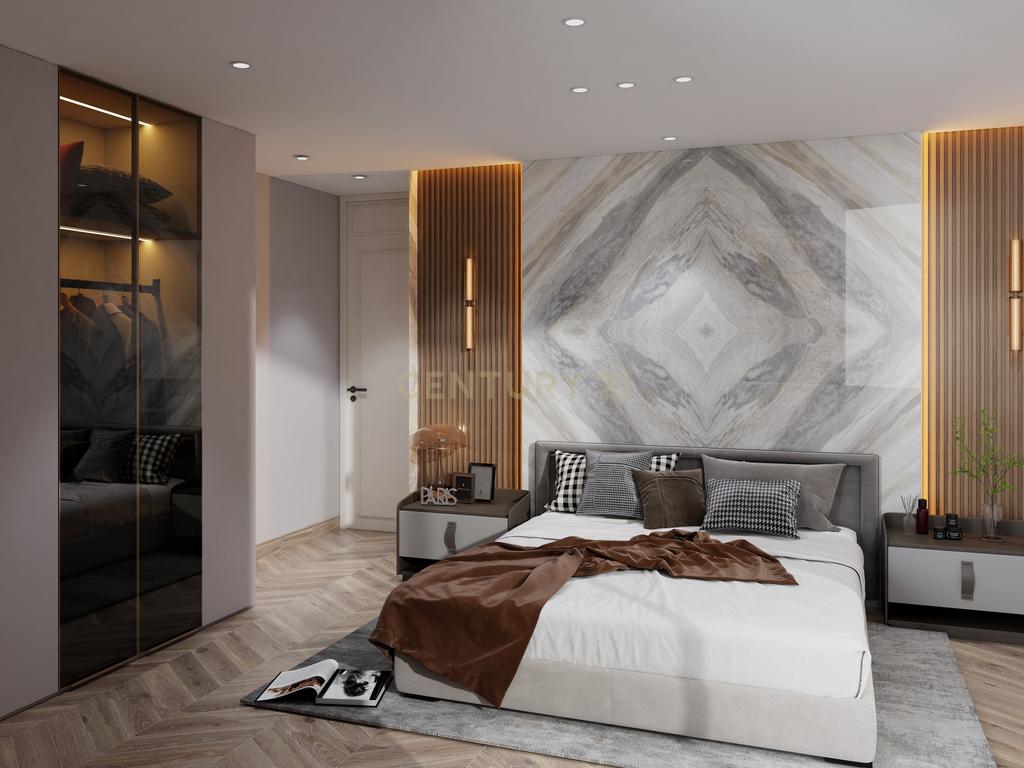 Moderno Apartamento T3 Duplex em Campanhã, Porto - Em Construção - Image 5
