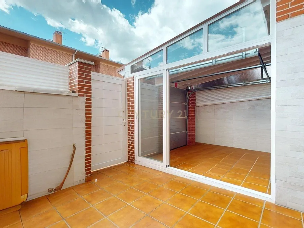 Casa Térrea em Alcalá de Henares, Madrid - 5 Quartos e 3 WC - Image 80