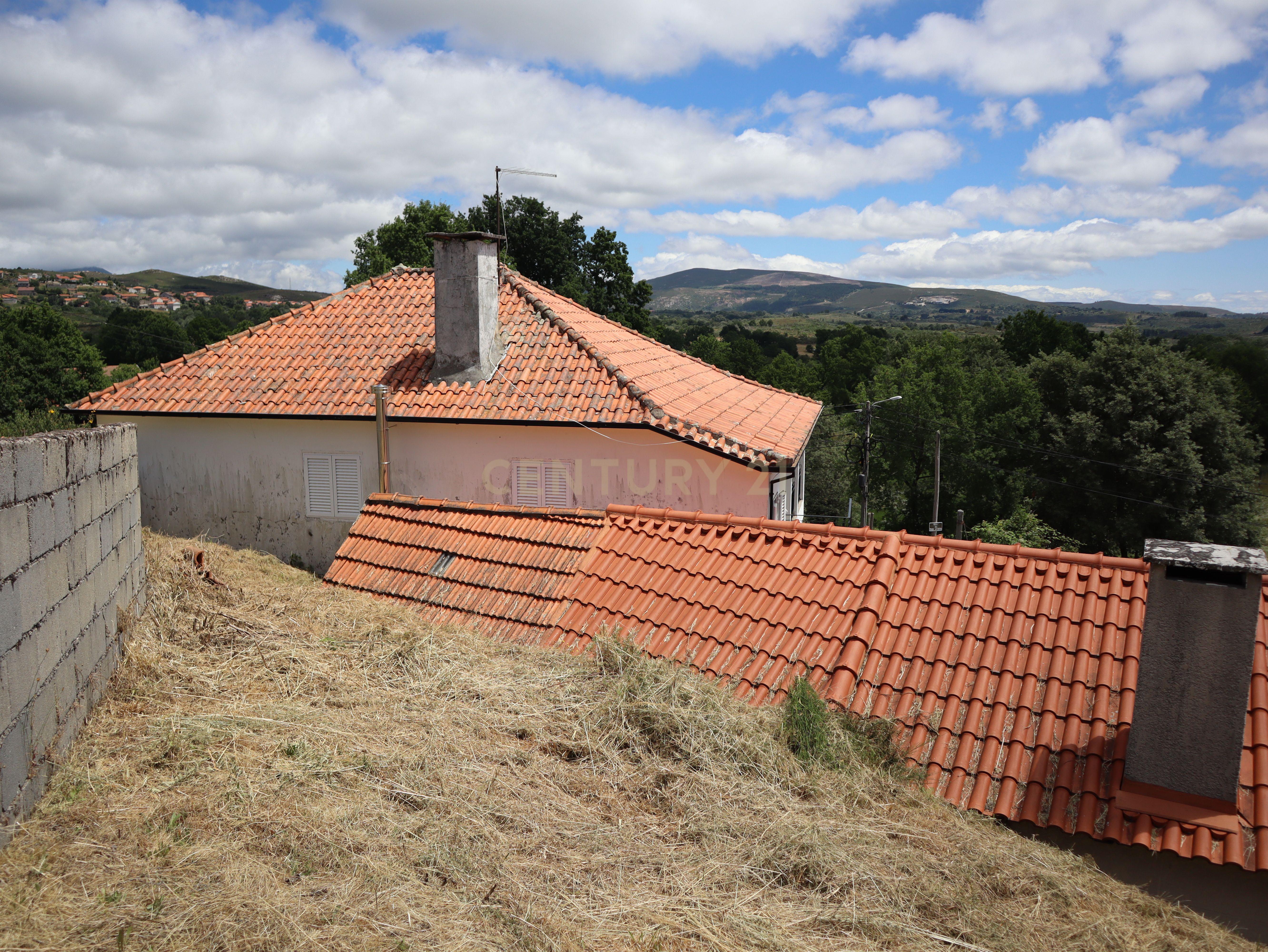 Moradia T4 à venda em Chã, Montalegre — foto 30