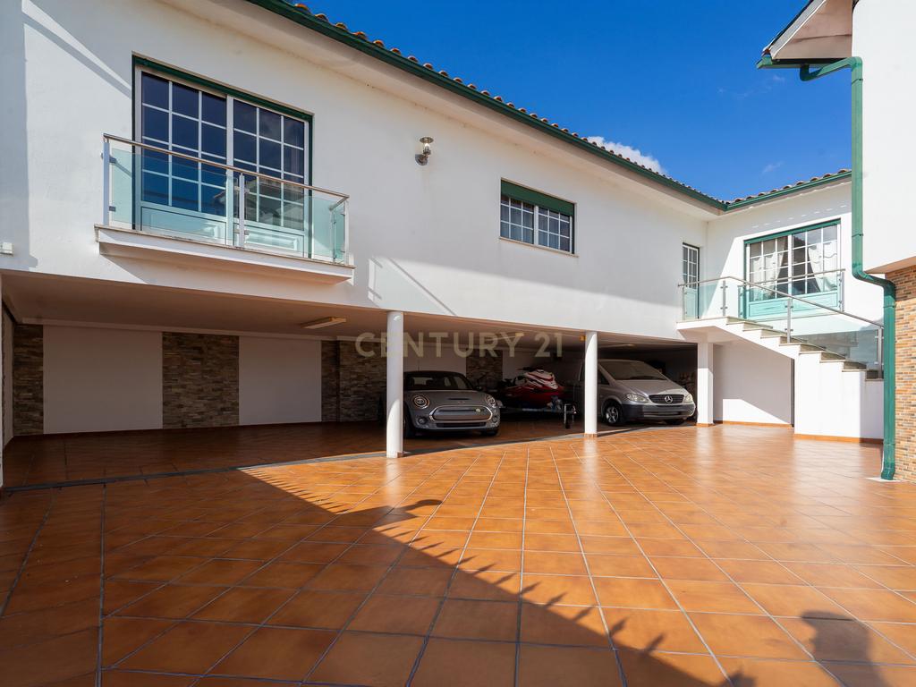 Moradia T4, com jardim e terraço, em Anadia  - Image 36