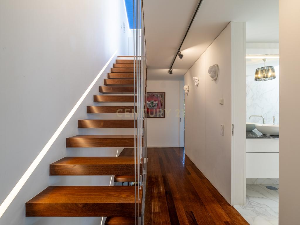 Moradia de Luxo para Arrendamento na Boavista – Porto - Image 19
