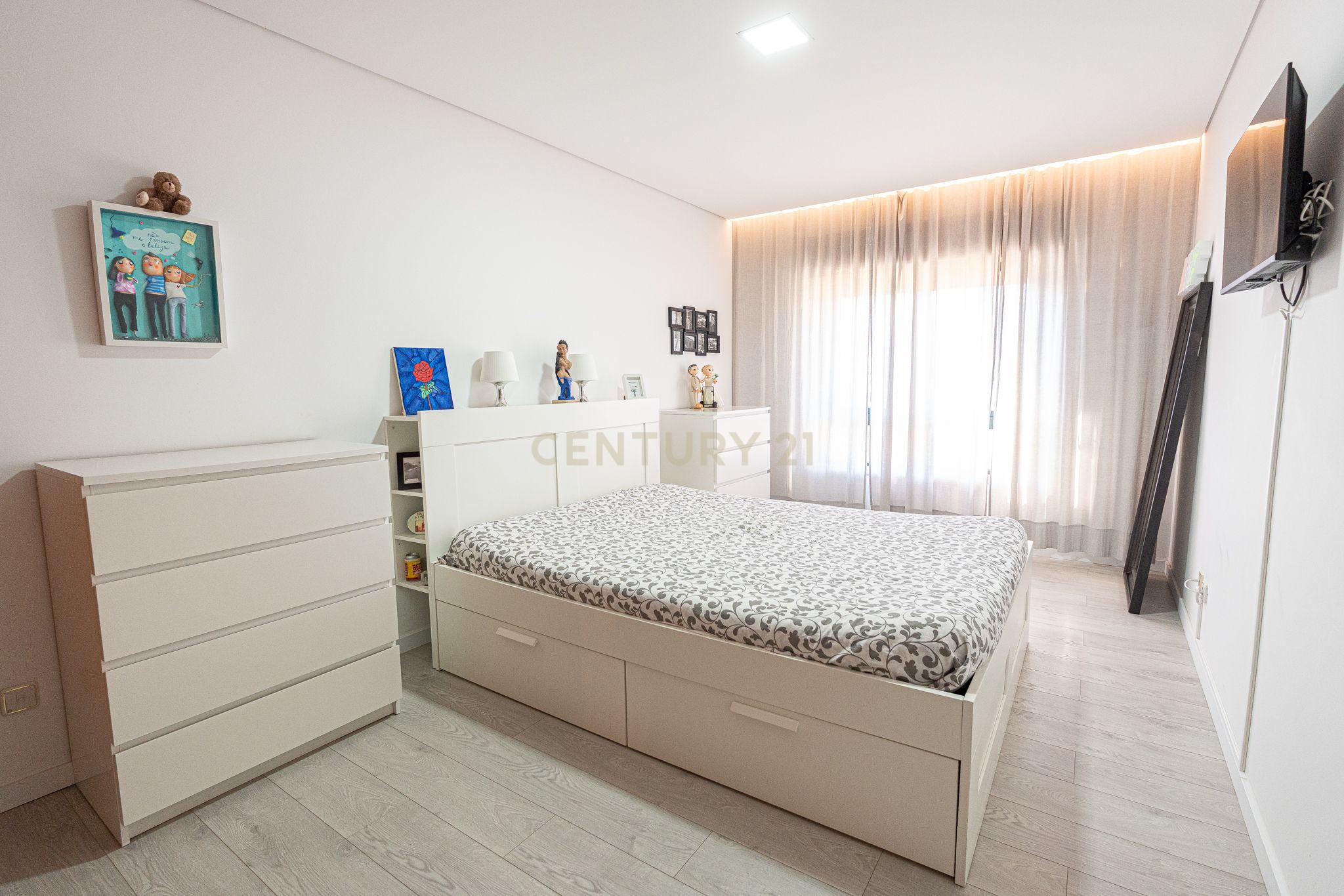 Apartamento T3 à venda em Alverca do Ribatejo e Sobralinho, Vila Franca de Xira — foto 16