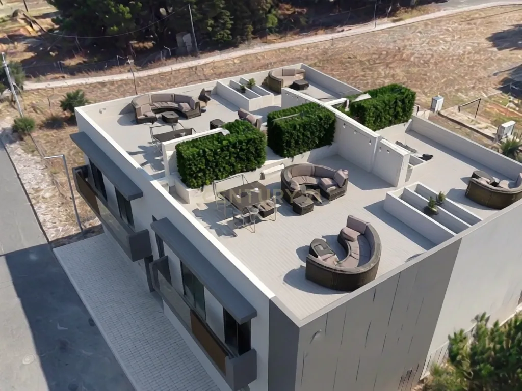 Apartamento T3 Novo com Terraço Privativo – GOLDEN RESIDENCES – AIRES LIVING - Image 5