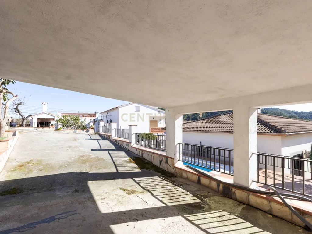 HABITATGE EN PLANTA Casa en venda a Olivella – entorn natural a 15 minuts de Sitges - Image 12