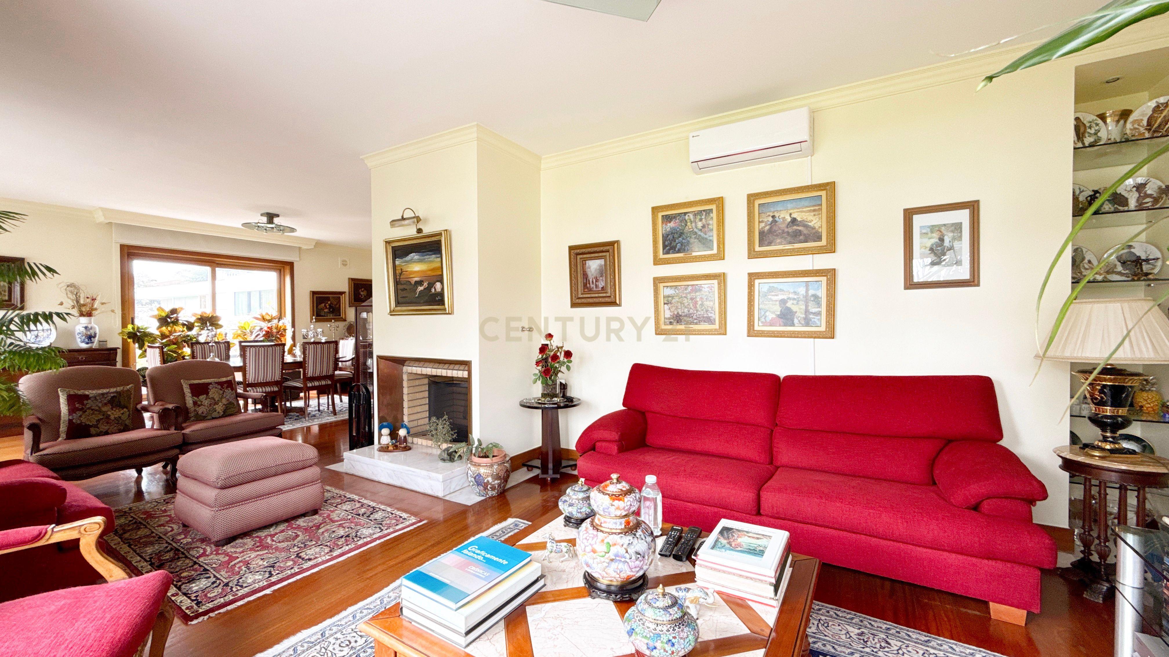APARTAMENTO T5 DUPLEX | VISTA RIO | LORDELO DO OURO – FOZ, PORTO - Image 6