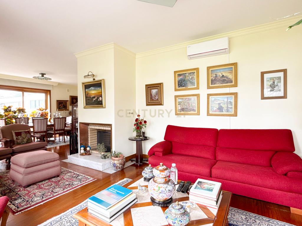 APARTAMENTO T5 DÚPLEX | VISTA RIO | LORDELO DO OURO – FOZ, PORTO - Image 6