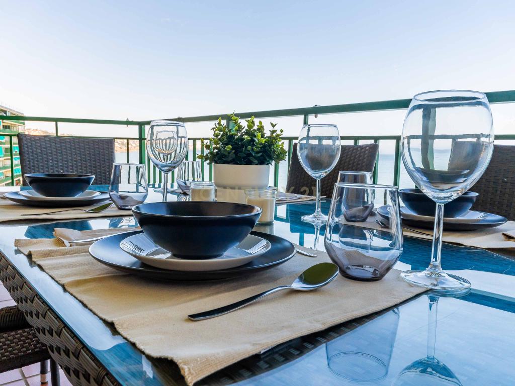 Apartamento de Luxo com Vista para a Praia emFuengirola Málaga - Image 23