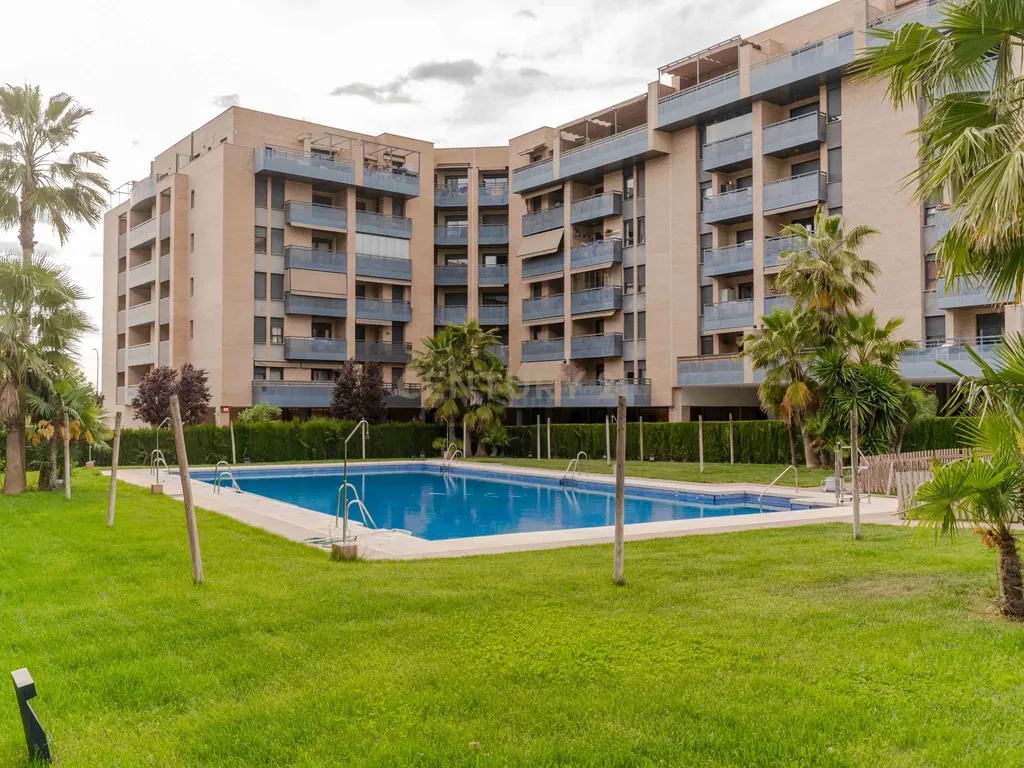 Apartamento Moderno em Granada, Andalucía - 2 Quartos - Image 54