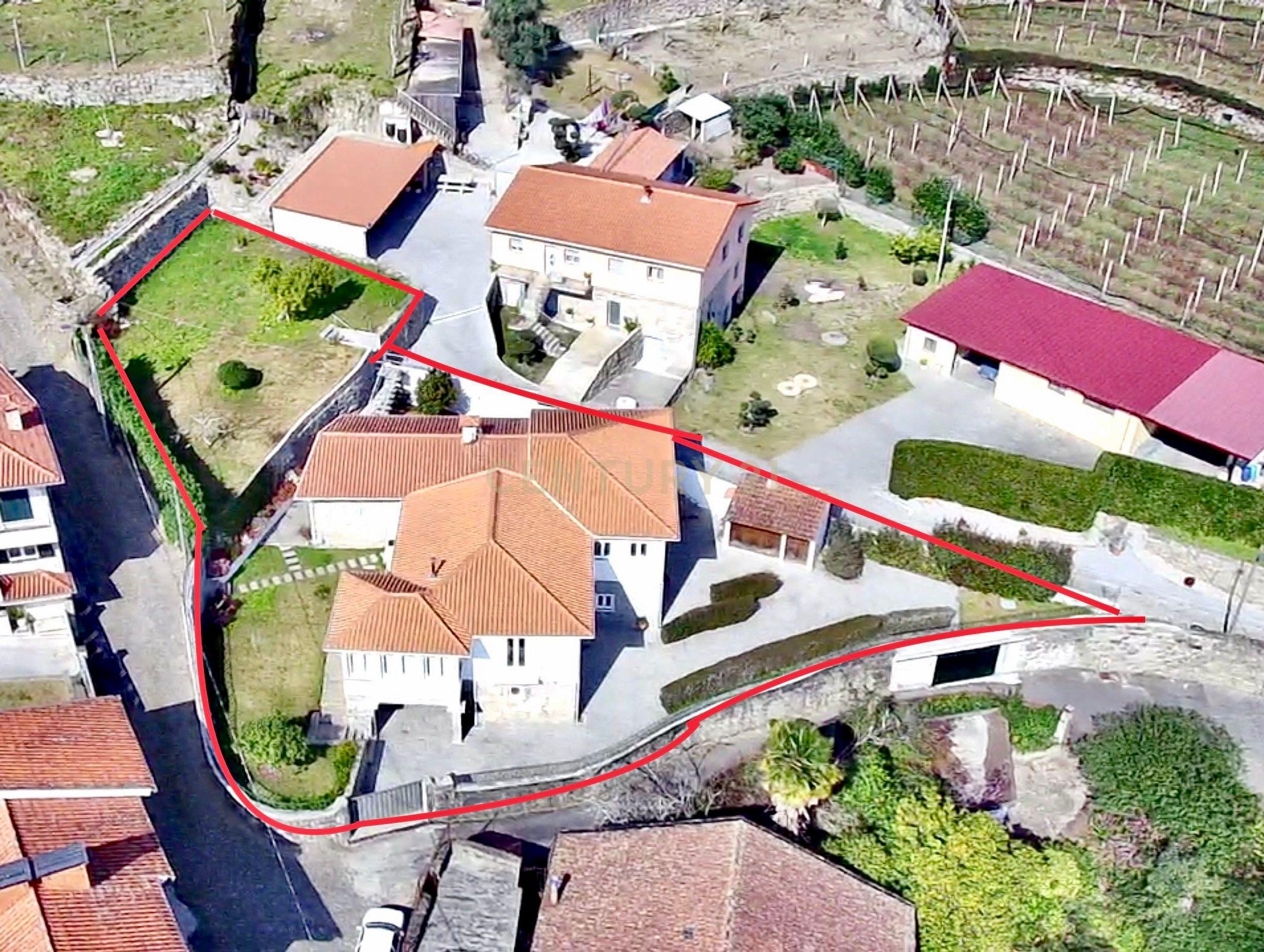 Póvoa de Lanhoso, Moradia T5 rústica Renovada - Image 42