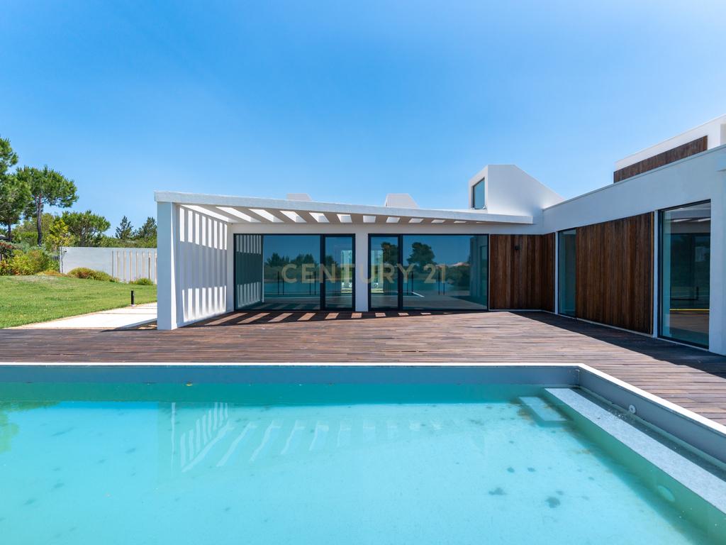 Moradia de Luxo Tróia Atlantic Villas 5 quartos   - Image 64