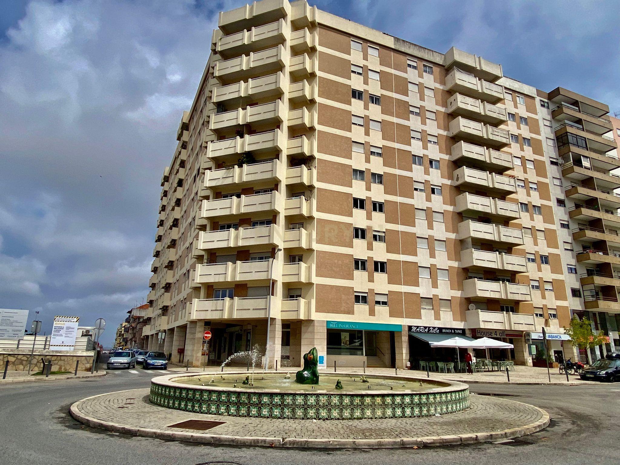 Apartamento T3 em Caldas da Rainha - Image 2
