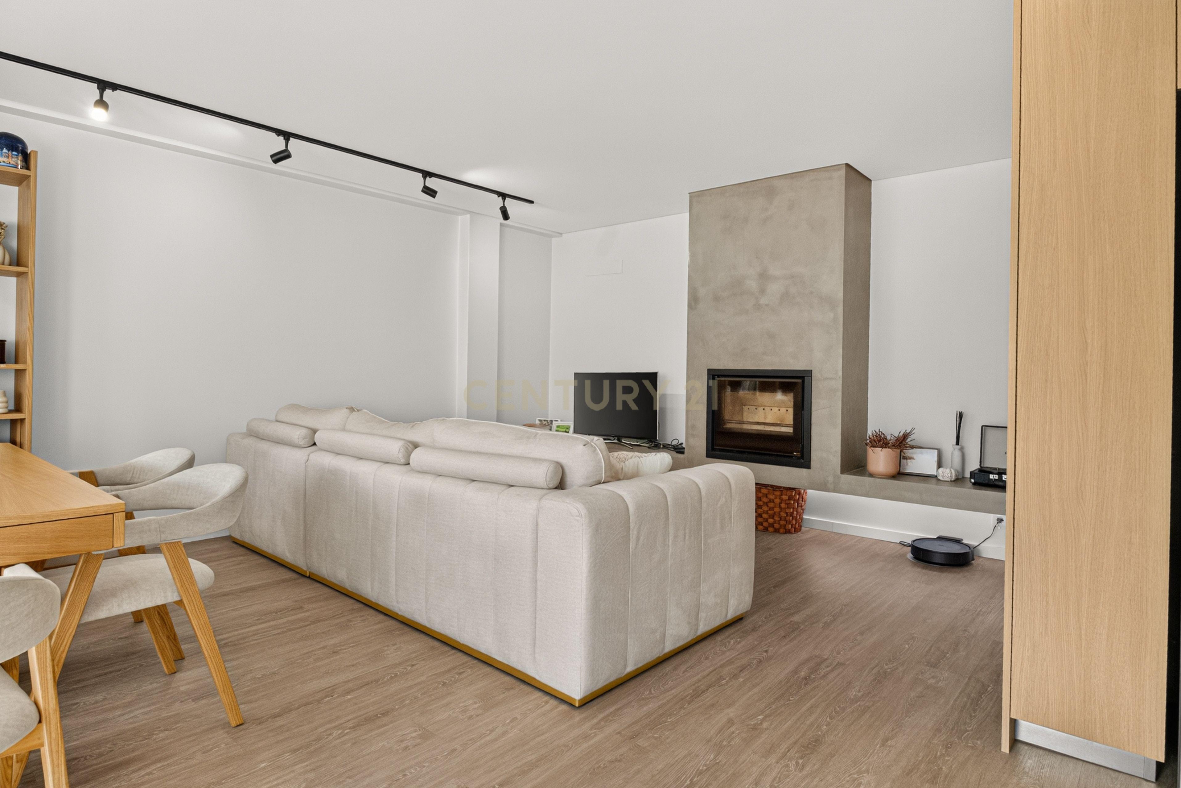 Apartamento T3 à venda em Braga (São José de São Lázaro e São João do Souto), Braga — foto 2