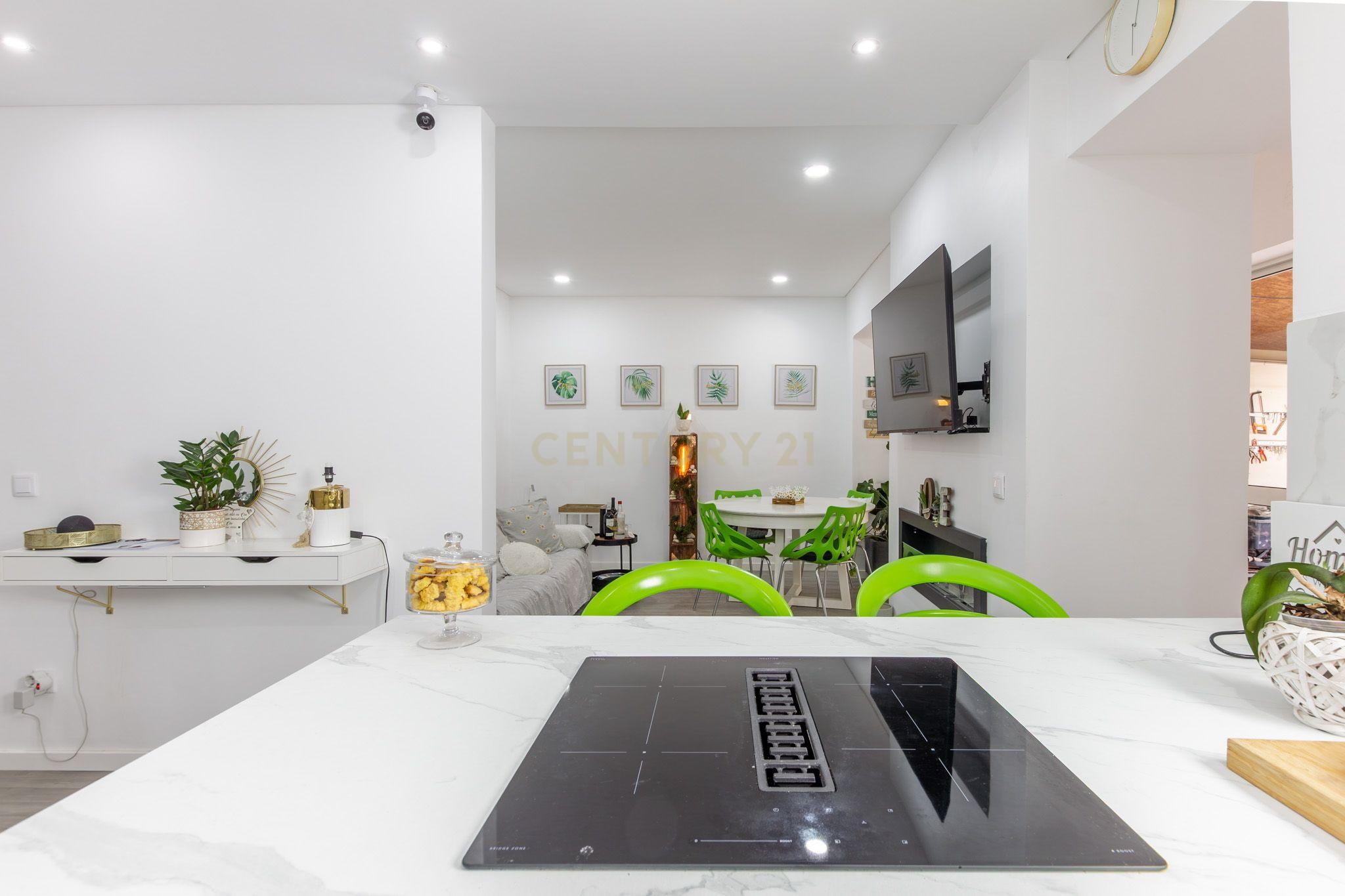 Apartamento T3 à venda em Alto do Seixalinho, Santo André e Verderena, Barreiro — foto 2