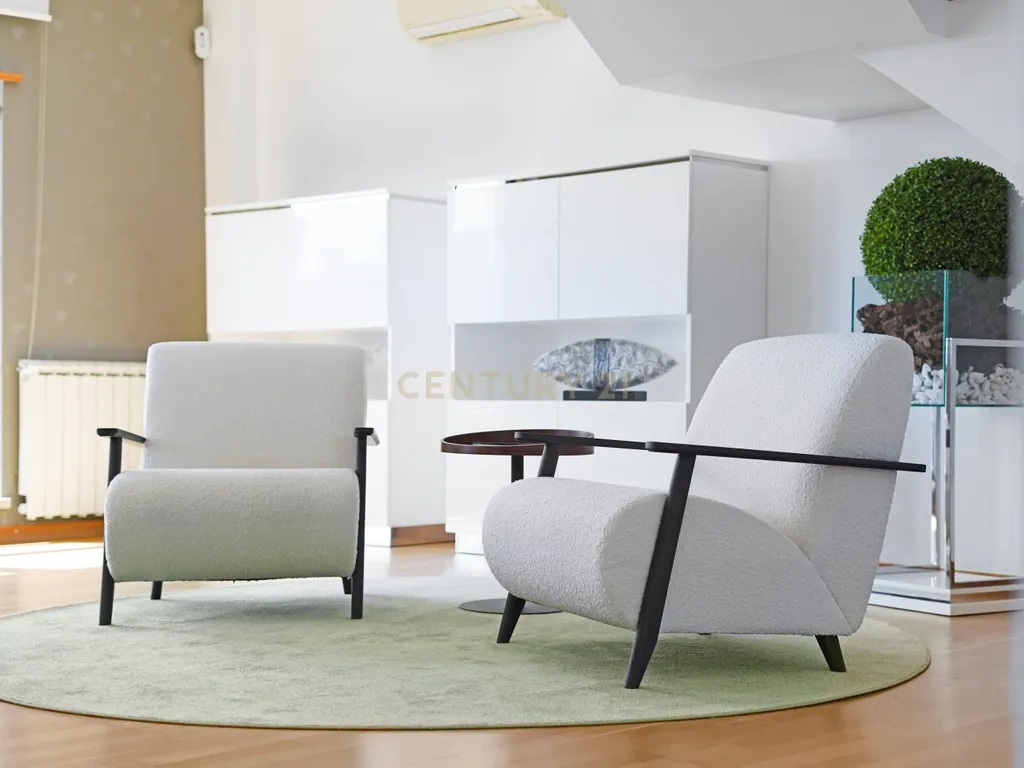 Apartamento T5 Duplex de Luxo para Arrendamento – Avenida do Brasil, Lisboa - Image 61