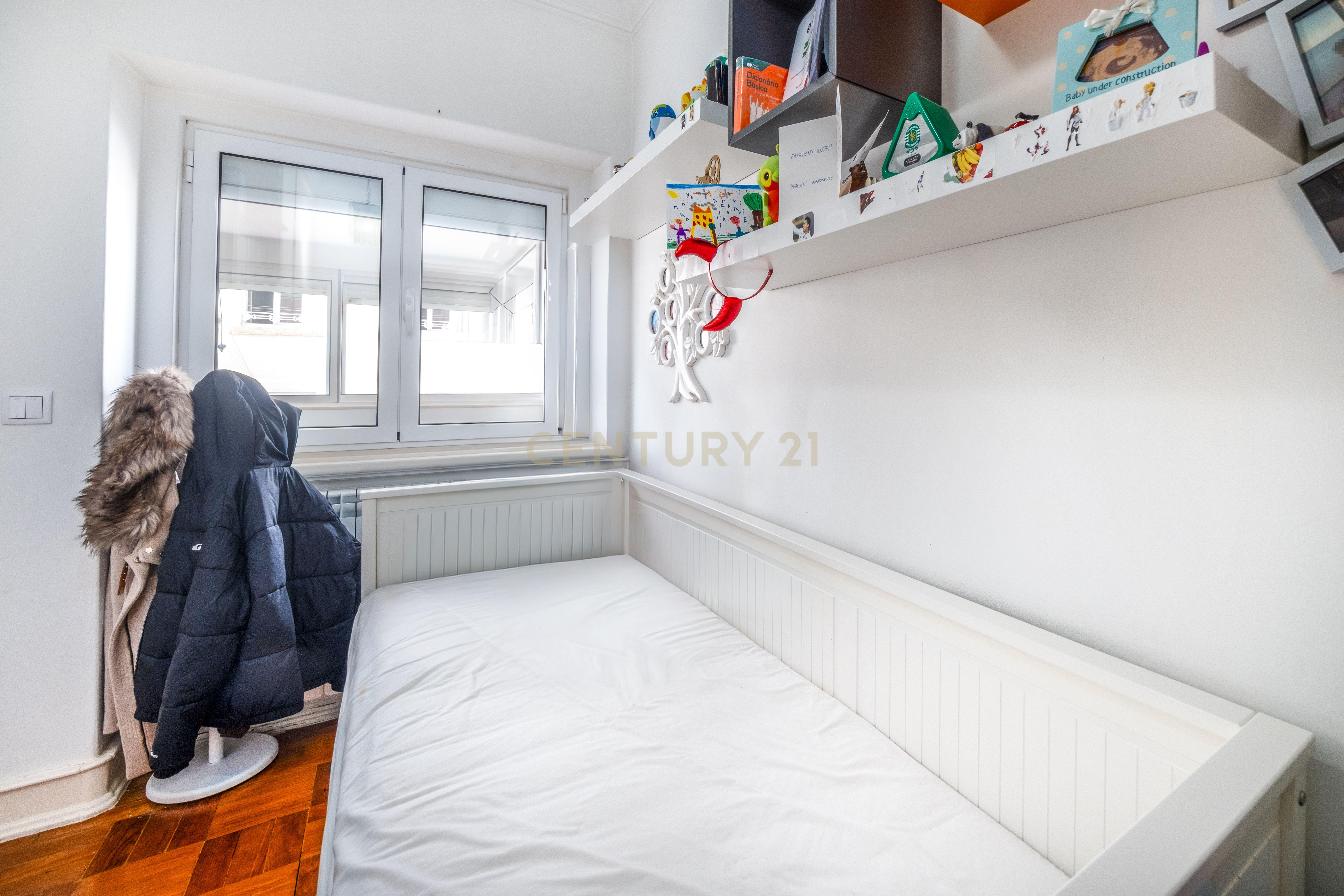 Apartamento T3 à venda em São Vicente, Lisboa — foto 16