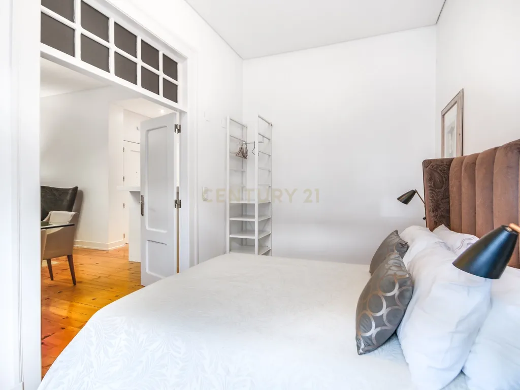 Apartamento T2 na Rua da Prata Nº208 - Image 11