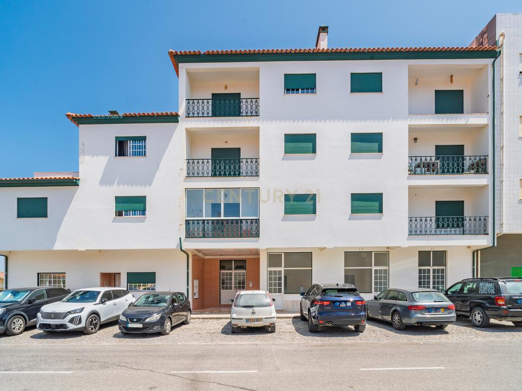 MAGNÍFICO APARTAMENTO T2 A POUCOS PASSOS DO MAR – PRAIA DA VIEIRA - Image 2