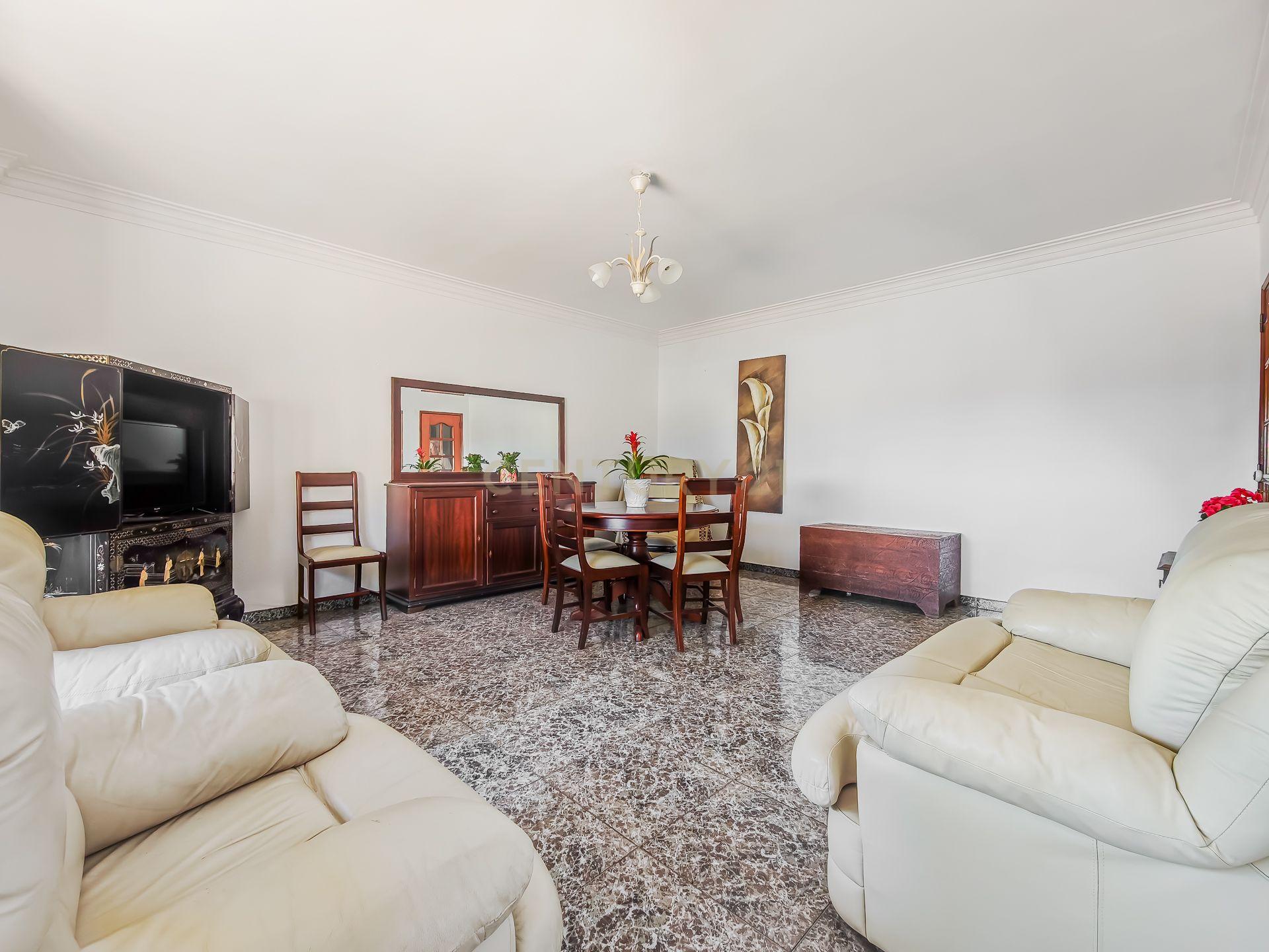 Fotografia 12 de Apartamento T3 em Montebelo / Setúbal