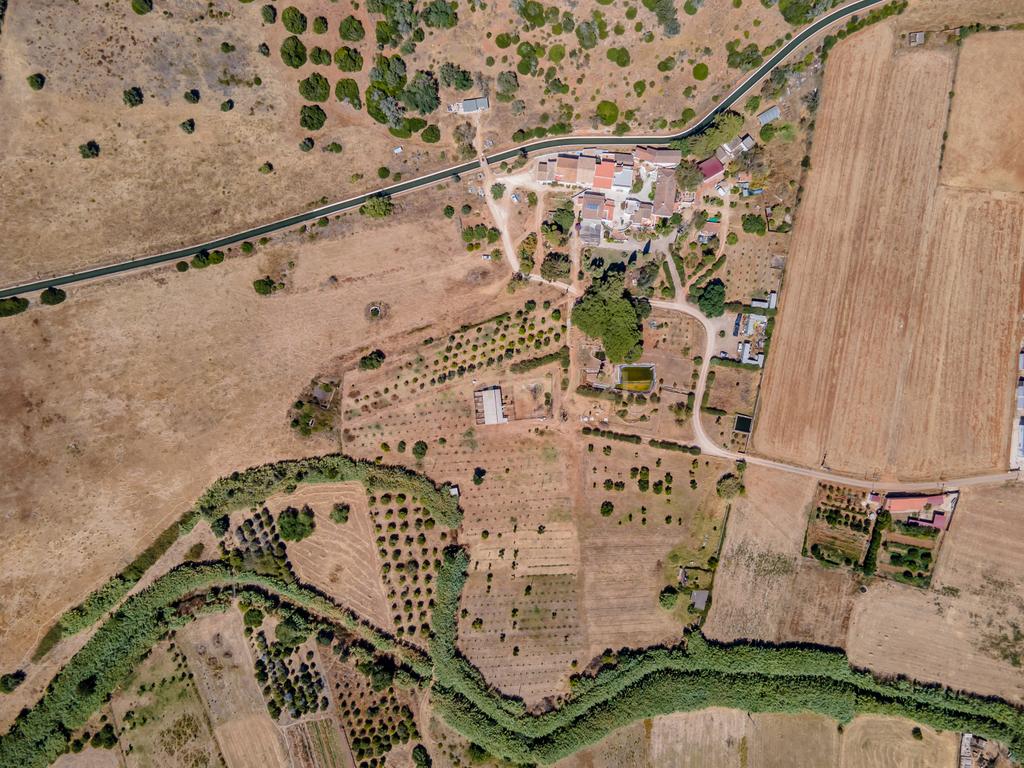 Quinta com 38960 m2 em Odiáxere - Image 26