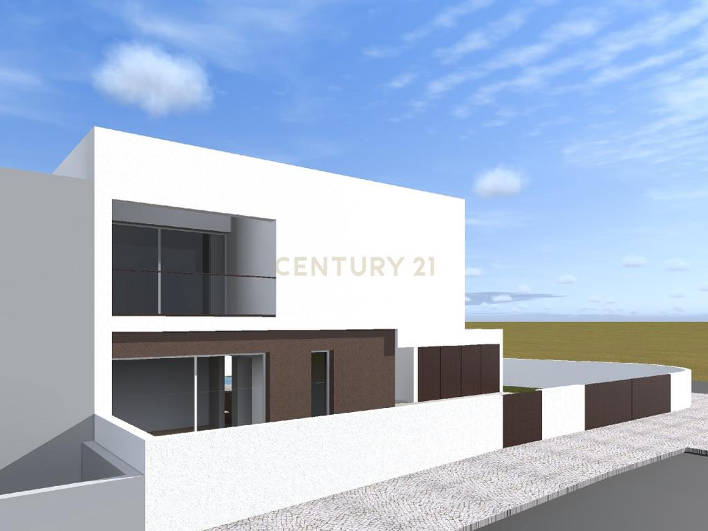 Terreno para construção em Portelas, a apenas 3 km de Lagos - Image 23