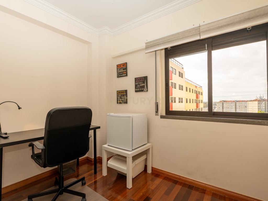 🚨🚨 Arrendamento de Quarto 1 – Conforto e Comodidade Incluídos  - Quinta Nova Odivelas🚨🚨 - Image 11