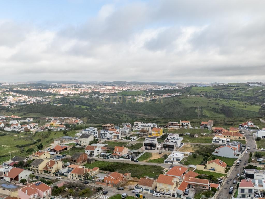 Moradia T4 contemporânea em Construção em Trajouce – São Domingos de Rana, Cascais - Image 30