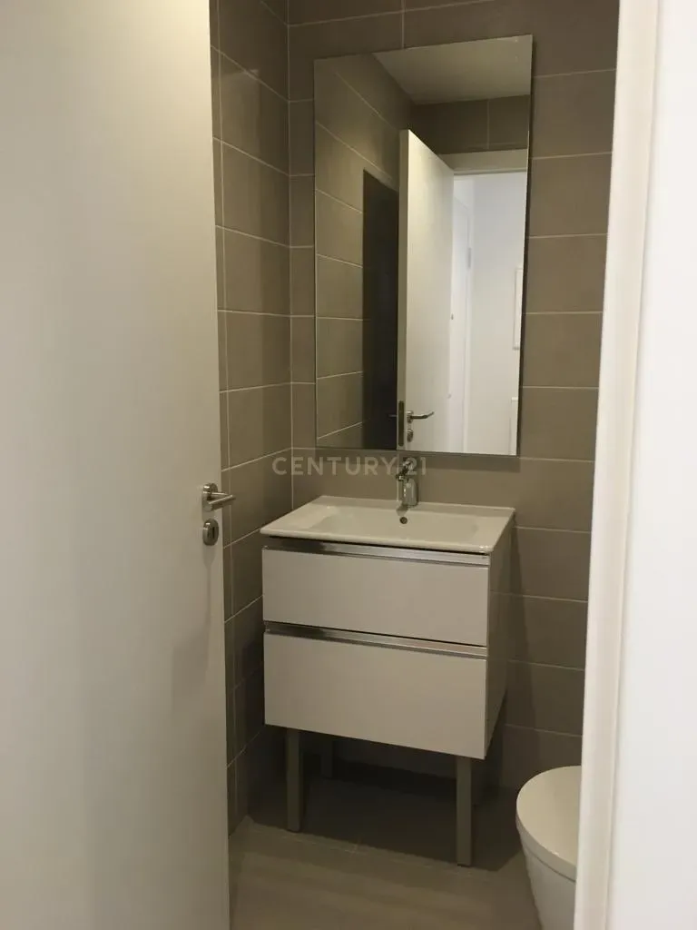 Apartamento T3 para arrendar em condomínio privado na Quinta da Trindade, Seixal - More