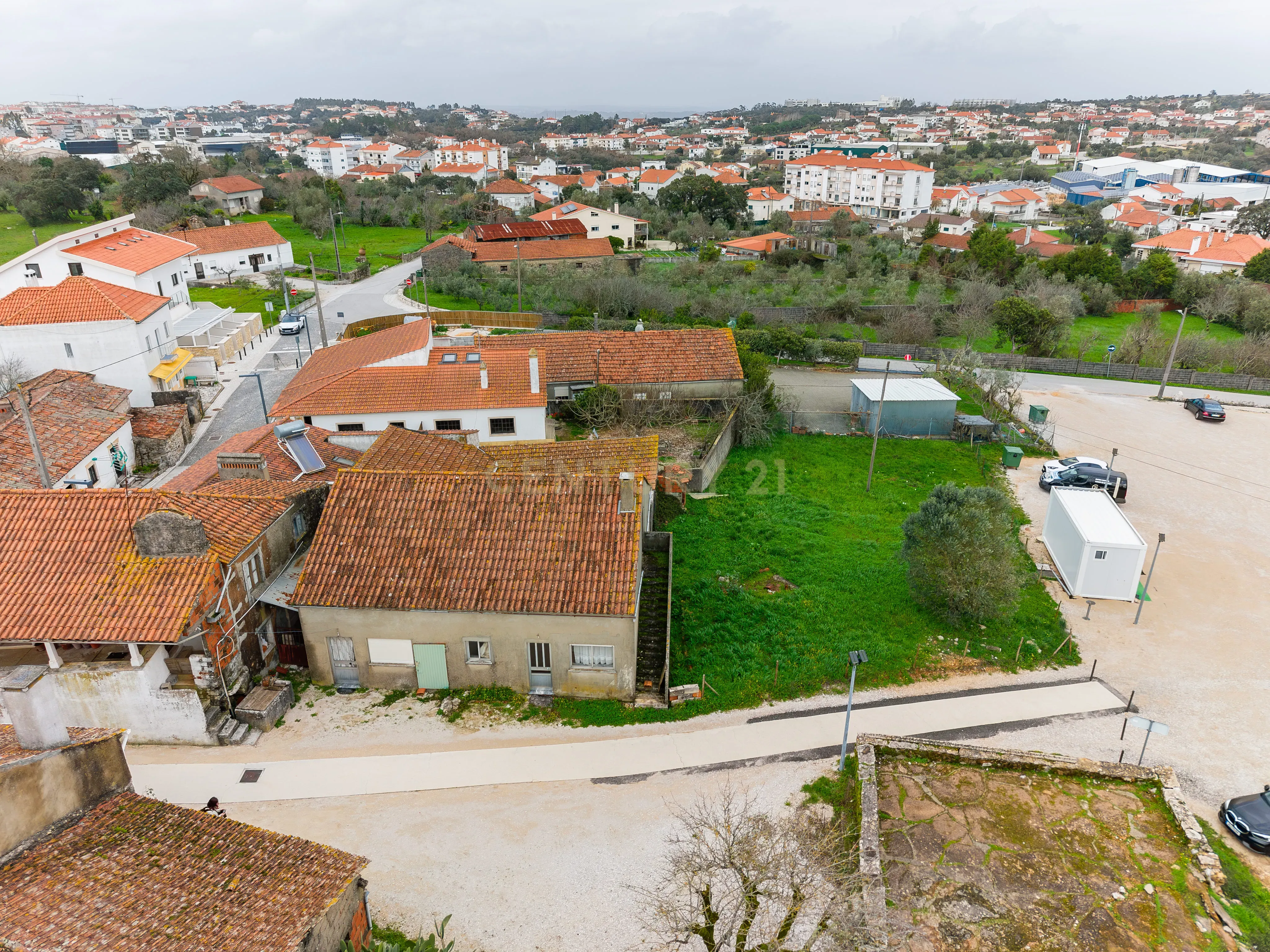 Fotografia 3 de Moradia localizada em Aljustrel, Fátima