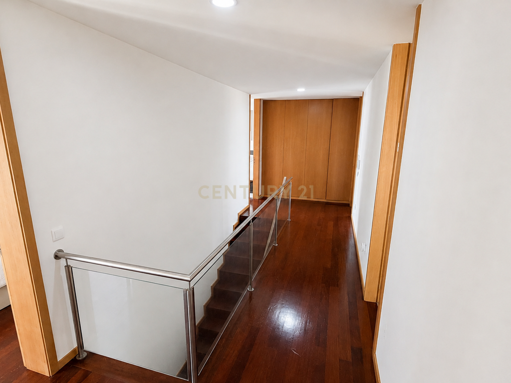 Moradia T5 gaveto Aver-o-Mar, Póvoa de Varzim - Image 17