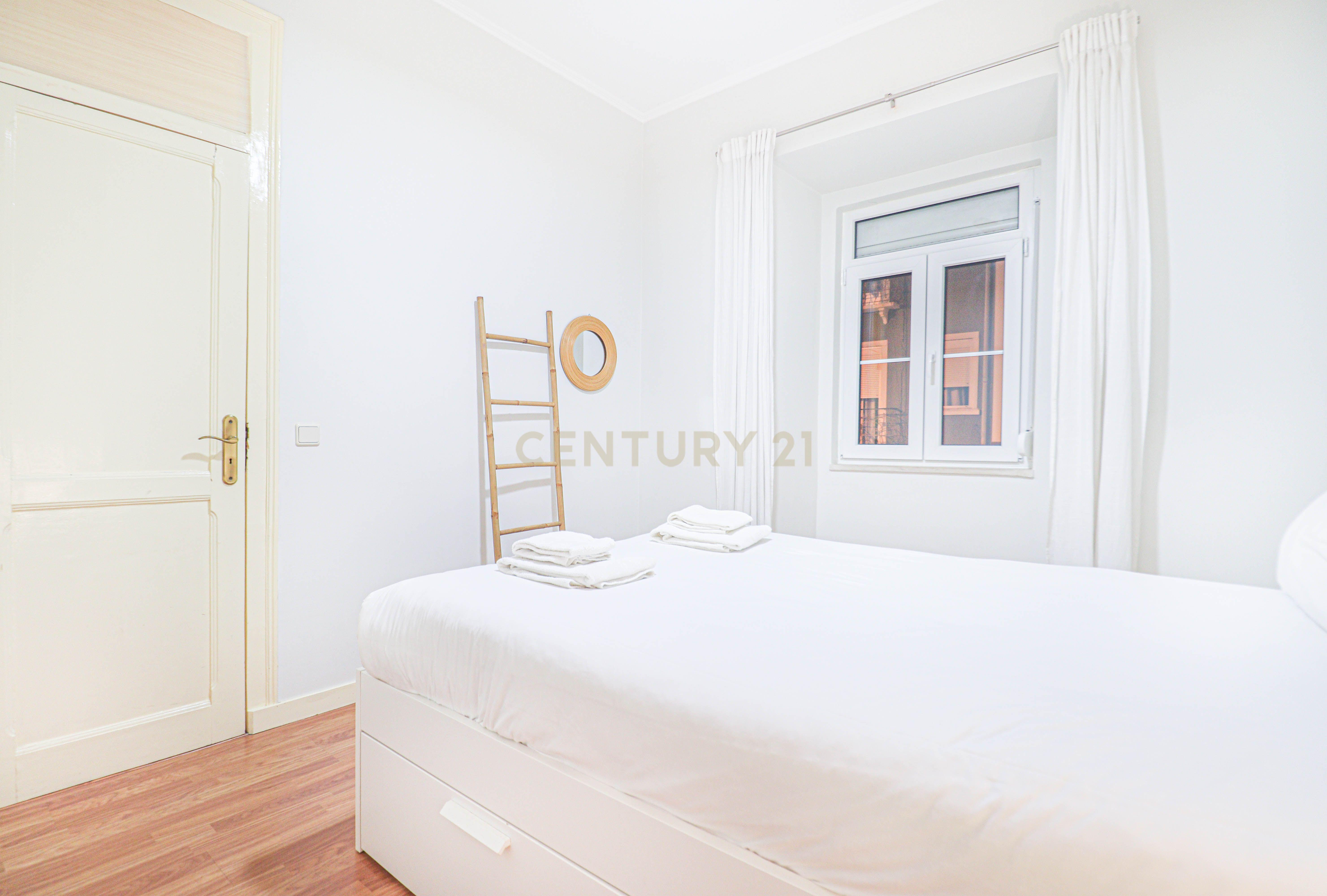 Apartamento T2 à venda em Arroios, Lisboa — foto 18