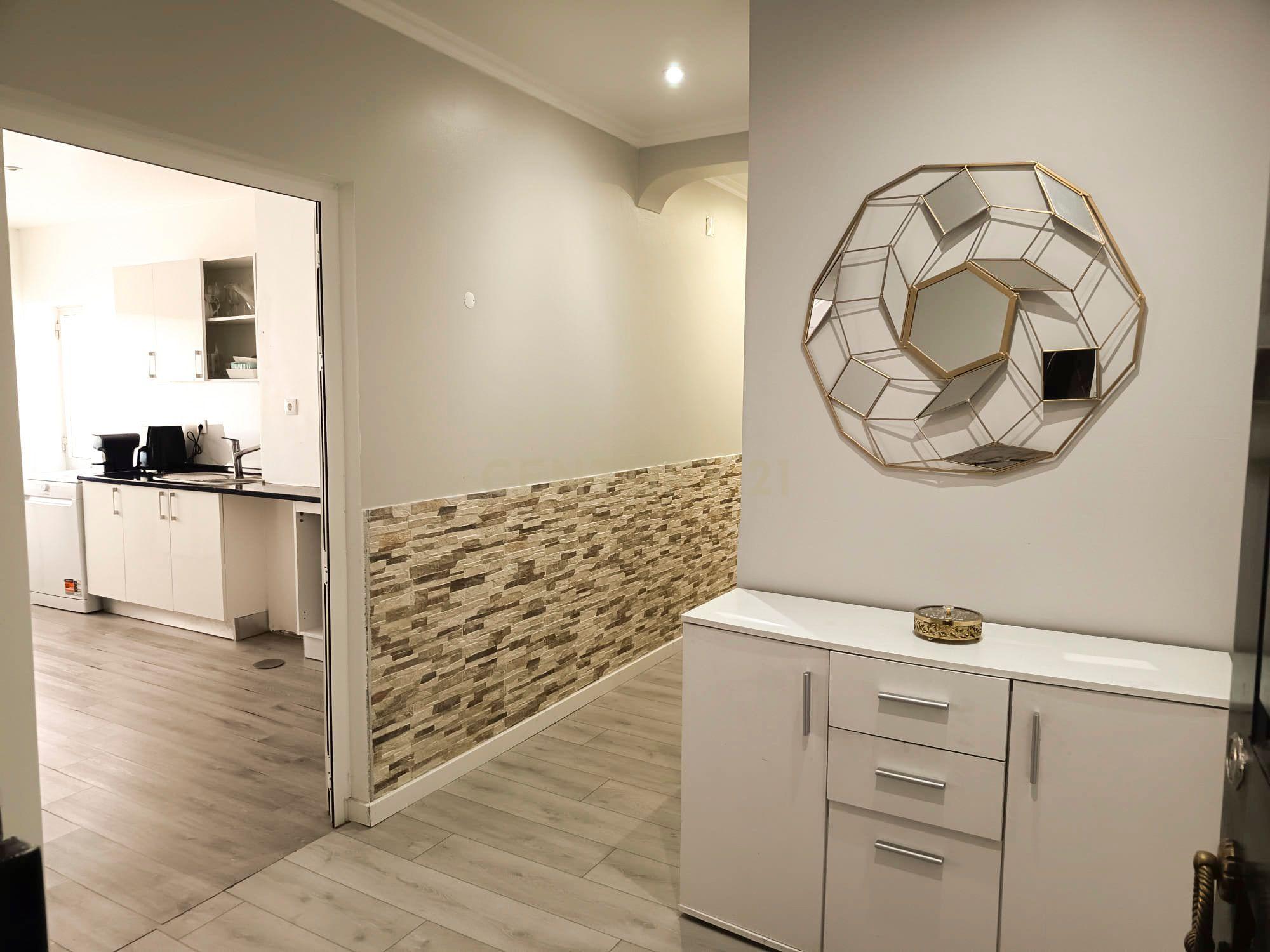 Fotografia 3 de Apartamento Renovado em Nossa Senhora de Fátima, Entroncamento
