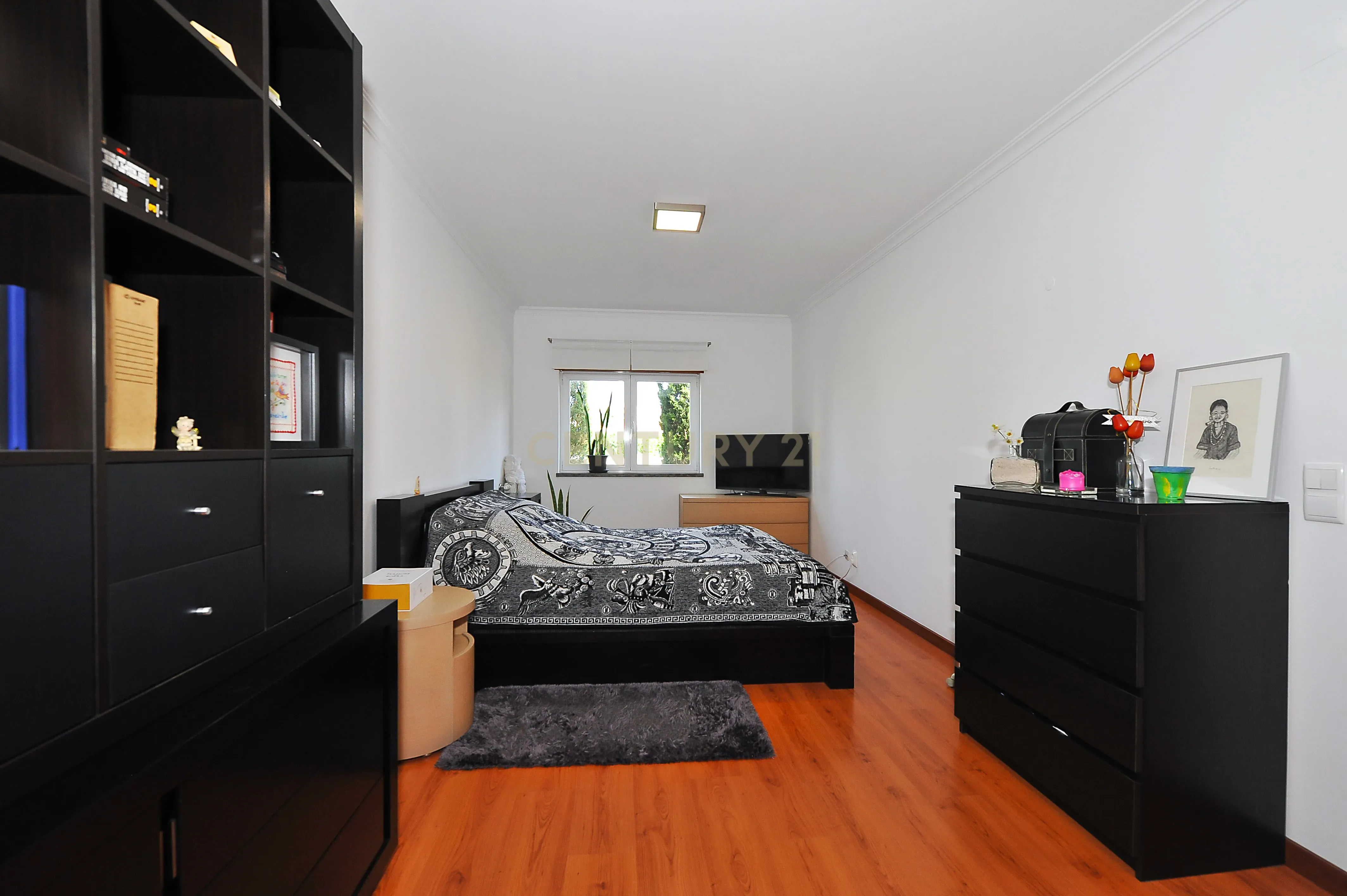 *********RESERVADO******************Apartamento T2 em excelente estado e moderno no Parque São Domingos de Rana - Image 19