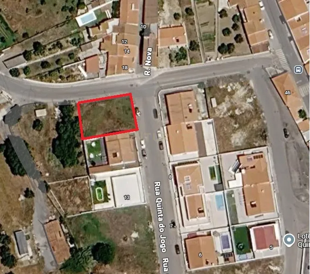 TERRENO COM PROJETO APROVADO | ILHAS DE ARRAIOLOS - Image 3