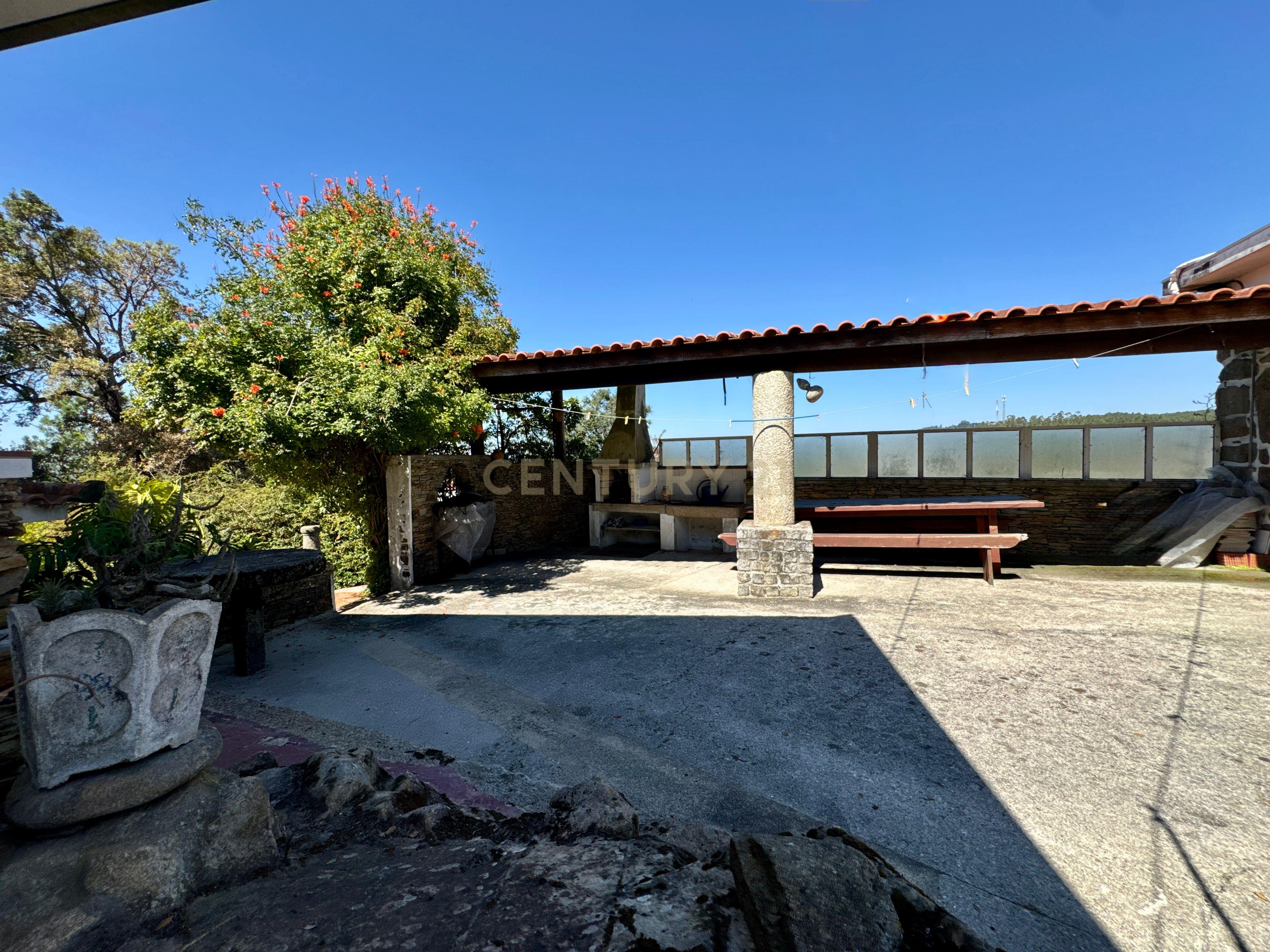 Moradia T4 à venda em Guilhabreu, Vila do Conde — foto 9