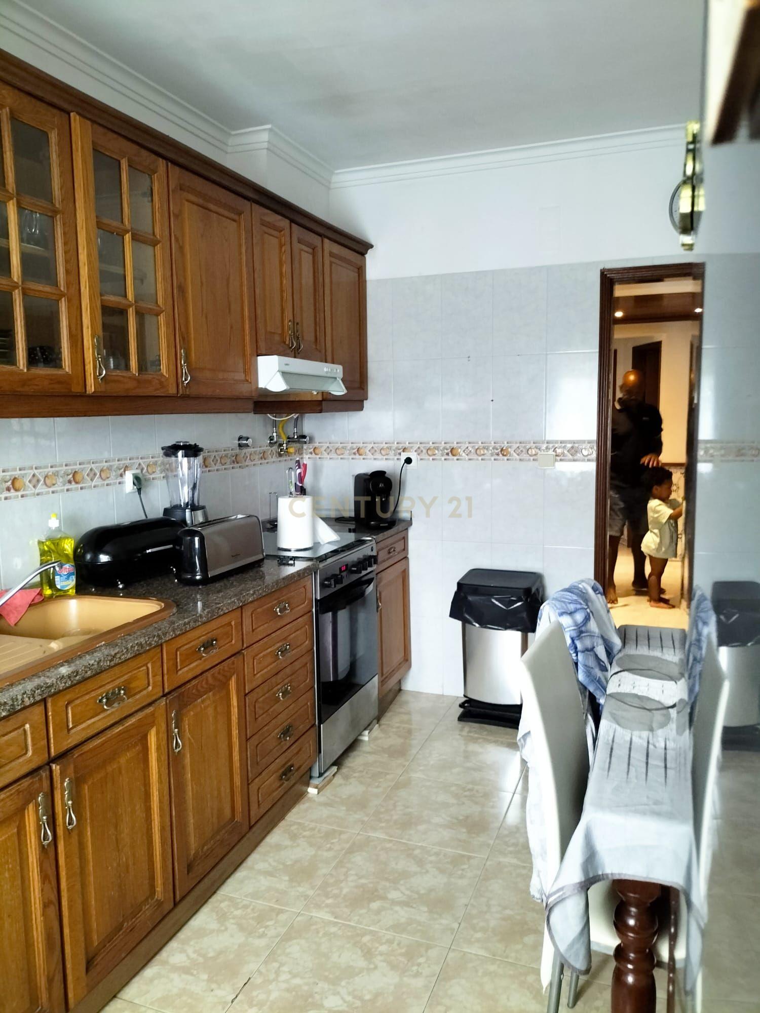 Fotografia 6 de Apartamento T3 para Arrendamento | Quinta da Marialva – Corroios