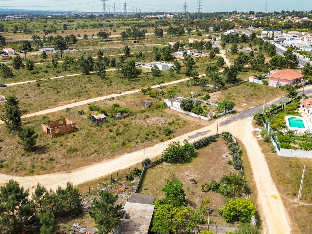 Terreno Construível em Quinta da Marquesa, Palmela - Image 22