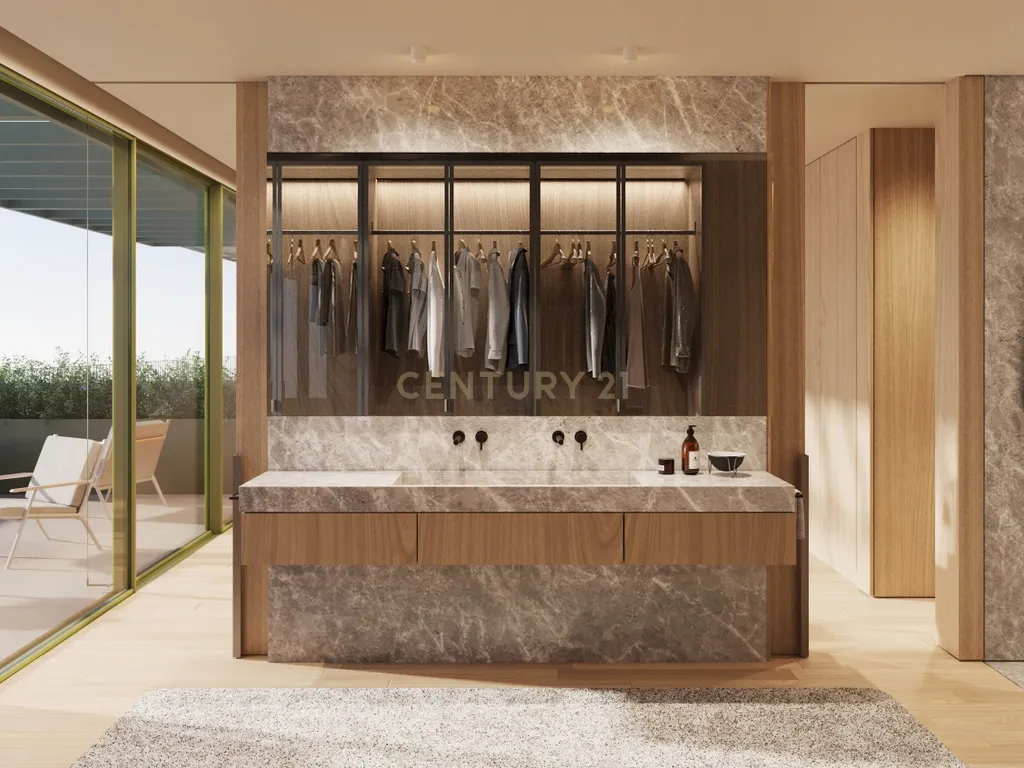 Luxuosa Propriedade com Vista para o Rio no Porto - Image 3
