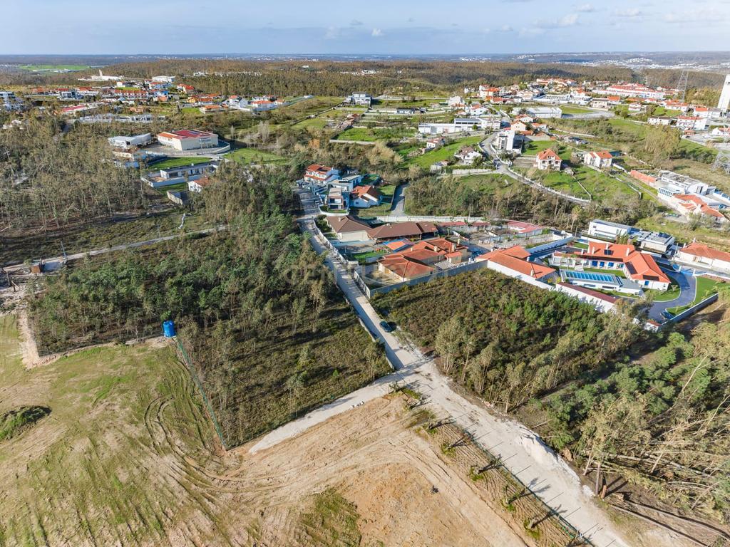 Terreno Rústico com Viabilidade de Construção — Barosa, Leiria - Image 2