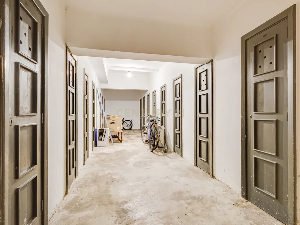 Apartamento T3 | 125 m² | Praça Pasteur – Lisboa - Image 20