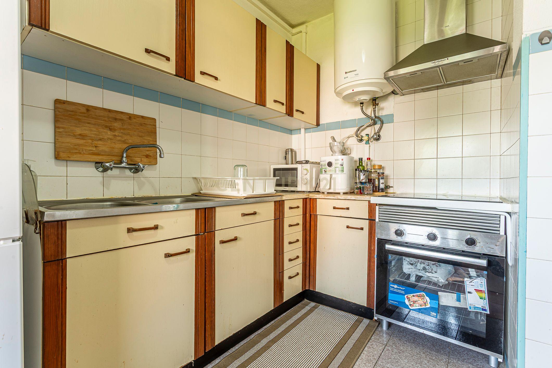 Fotografia 12 de T2 Totalmente Renovado | 101 m² | Praça de Portugal | Pronto a Habitar