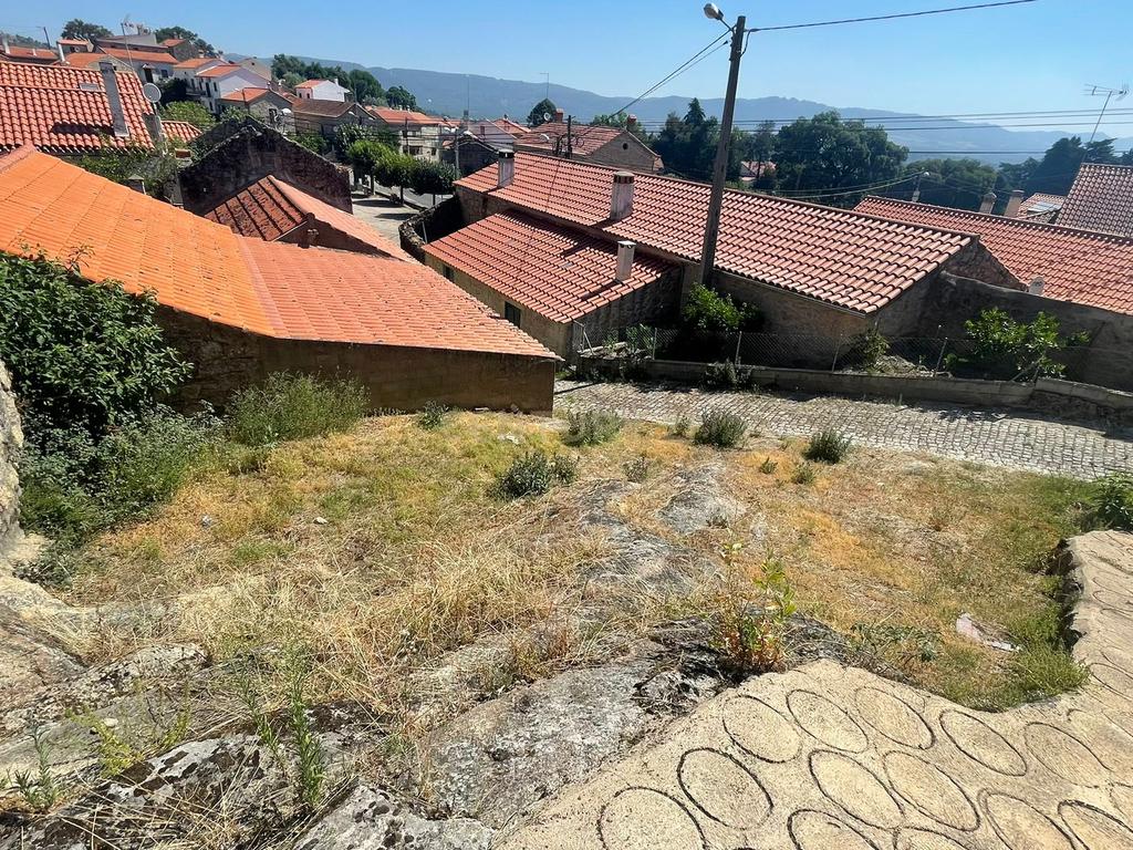 Moradia e Arrecadação em Monsanto (Relva), Idanha-a-Nova - Image 7