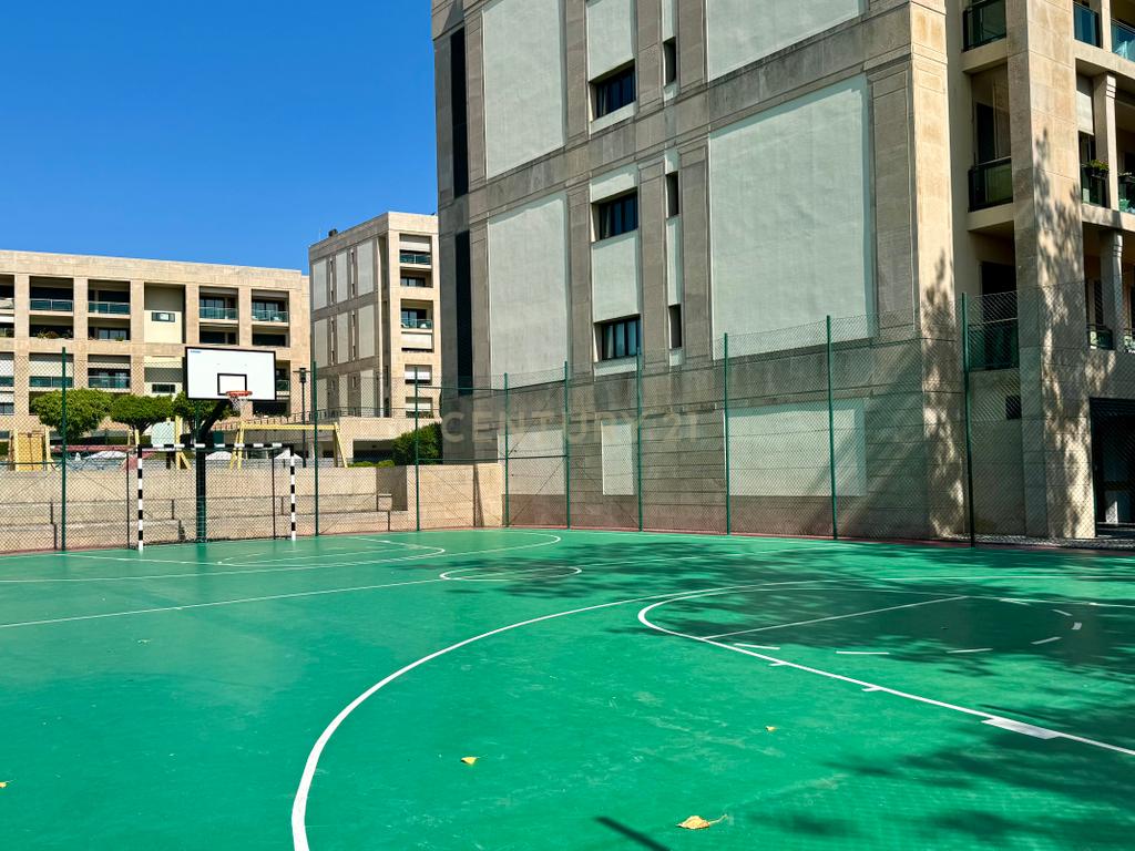 Apartamento T1 com segurança privada, piscina, garagem e arrecadação no condomínio Villa Restelo, Belém. Para Arrendar! - Image 31