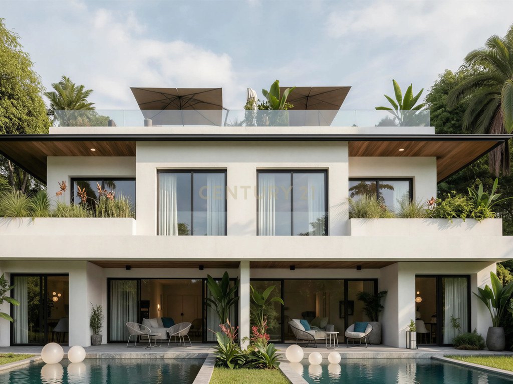 Maravela House – Exclusividade e design no coração de Fuengirola - Image 14