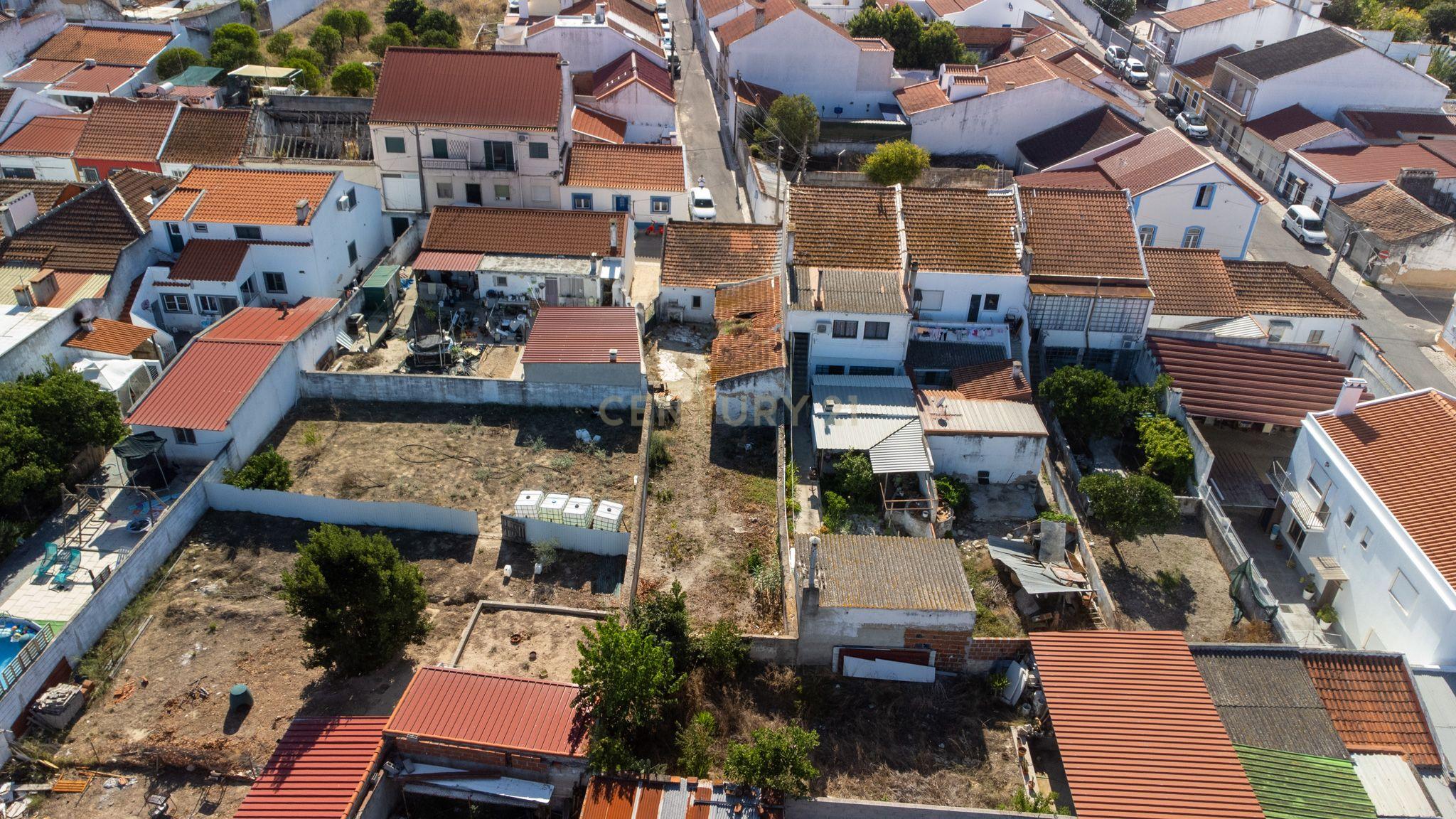 Fotografia 2 de Casa para Recuperação em Cartaxo com Vista Panorâmica
