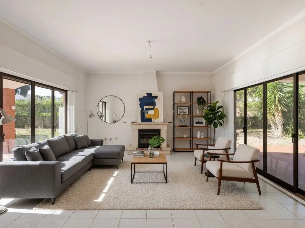 Moradia T4 Geminada à Venda na Marisol — 200 m² | Lote 900 m² | Piscina - Image 15