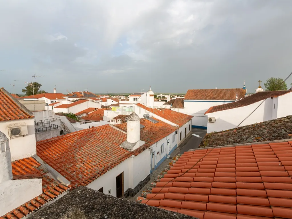 Oportunidade Única de Investimento em Mourão – Alentejo, Portugal - Image 23